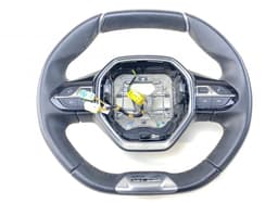 PEUGEOT 98105488ZD Steering Wheel PEUGEOT 508 II (F3_, FB_, FH_) (09.18-) — thumbnail 1