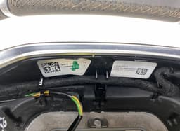 PEUGEOT 98105488ZD Steering Wheel PEUGEOT 508 II (F3_, FB_, FH_) (09.18-) — thumbnail 3