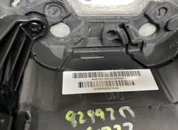 FORD 2304631 Steering Wheel FORD KUGA II (DM2, TF) (2012-2019) — thumbnail 3