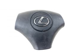 LEXUS 4510024312 Steering Wheel LEXUS SC (Z30, Z40) (2001-2010) — thumbnail 3