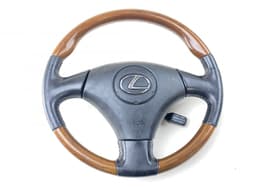 LEXUS 4510024312 Steering Wheel LEXUS SC (Z30, Z40) (2001-2010) — thumbnail 7