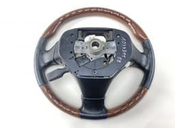 LEXUS 4510024312 Steering Wheel LEXUS SC (Z30, Z40) (2001-2010) — thumbnail 2