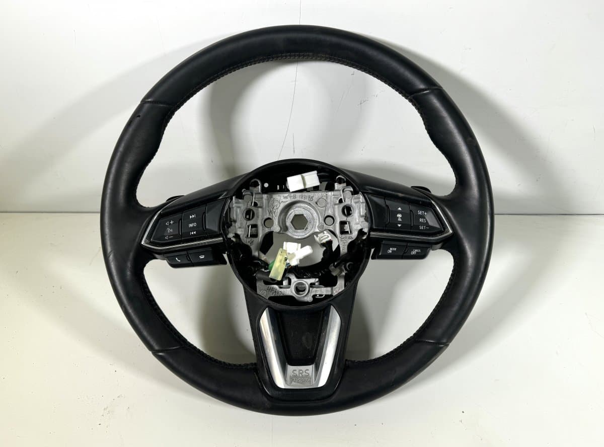 MAZDA GE40000410 Steering Wheel MAZDA 6 (GJ, GL) (2012-2020)
