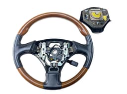 LEXUS 4510024312 Steering Wheel LEXUS SC (Z30, Z40) (2001-2010) — thumbnail 8
