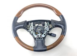 LEXUS 4510024312 Steering Wheel LEXUS SC (Z30, Z40) (2001-2010) — thumbnail 1