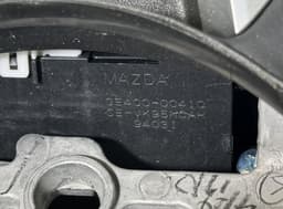 MAZDA GE40000410 Steering Wheel MAZDA 6 (GJ, GL) (2012-2020) — thumbnail 3