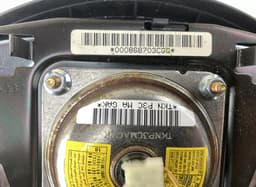 LEXUS 4510024312 Steering Wheel LEXUS SC (Z30, Z40) (2001-2010) — thumbnail 5