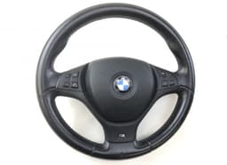 BMW 32307844566 Steering Wheel BMW X5 (E70) (2007-2013) — thumbnail 1