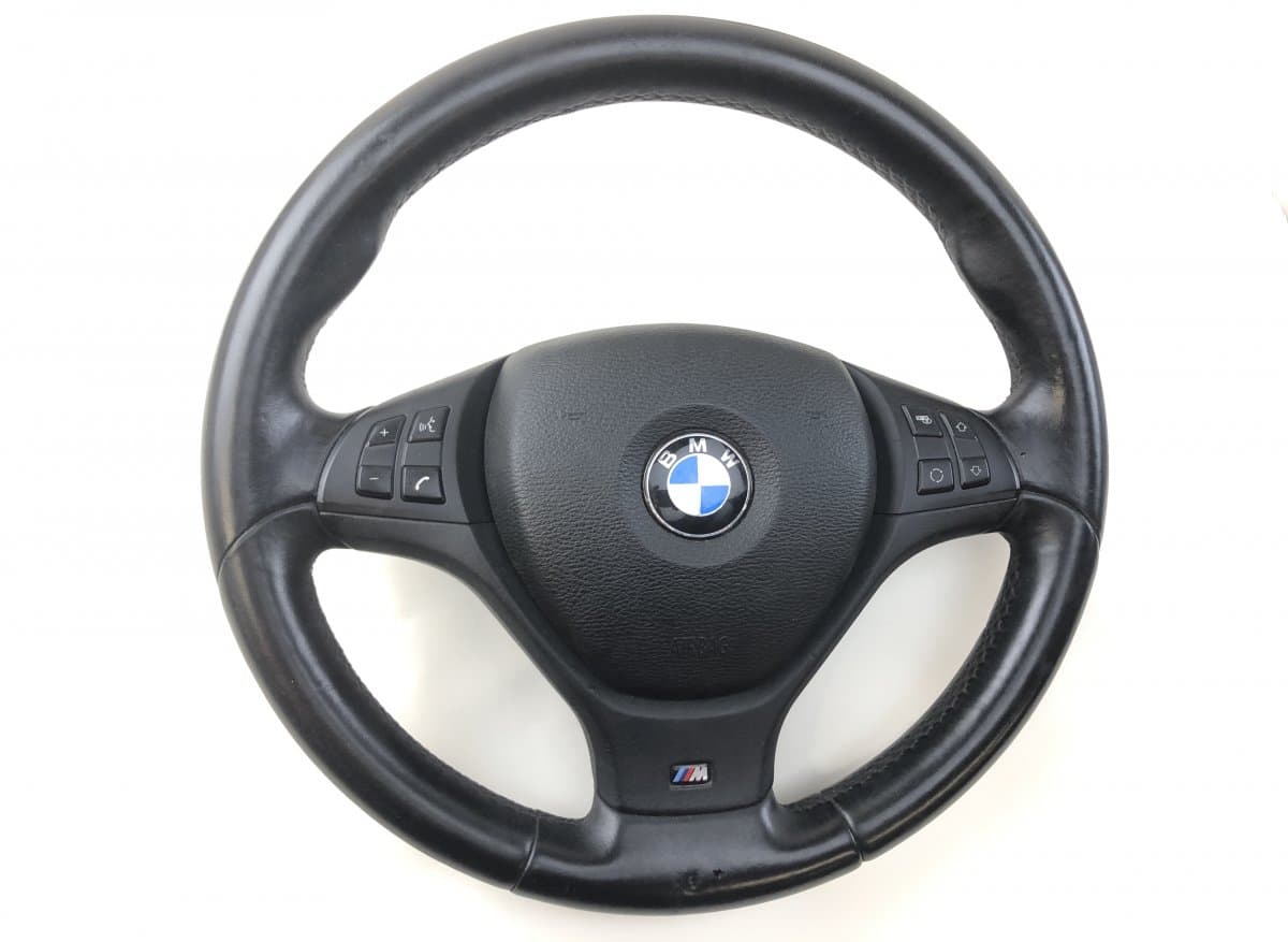 BMW 32307844566 Steering Wheel BMW X5 (E70) (2007-2013)