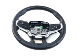 VOLVO 32227629 Steering Wheel VOLVO XC40 / EX40 / EC40 (536, 539) (2017-) — thumbnail 1