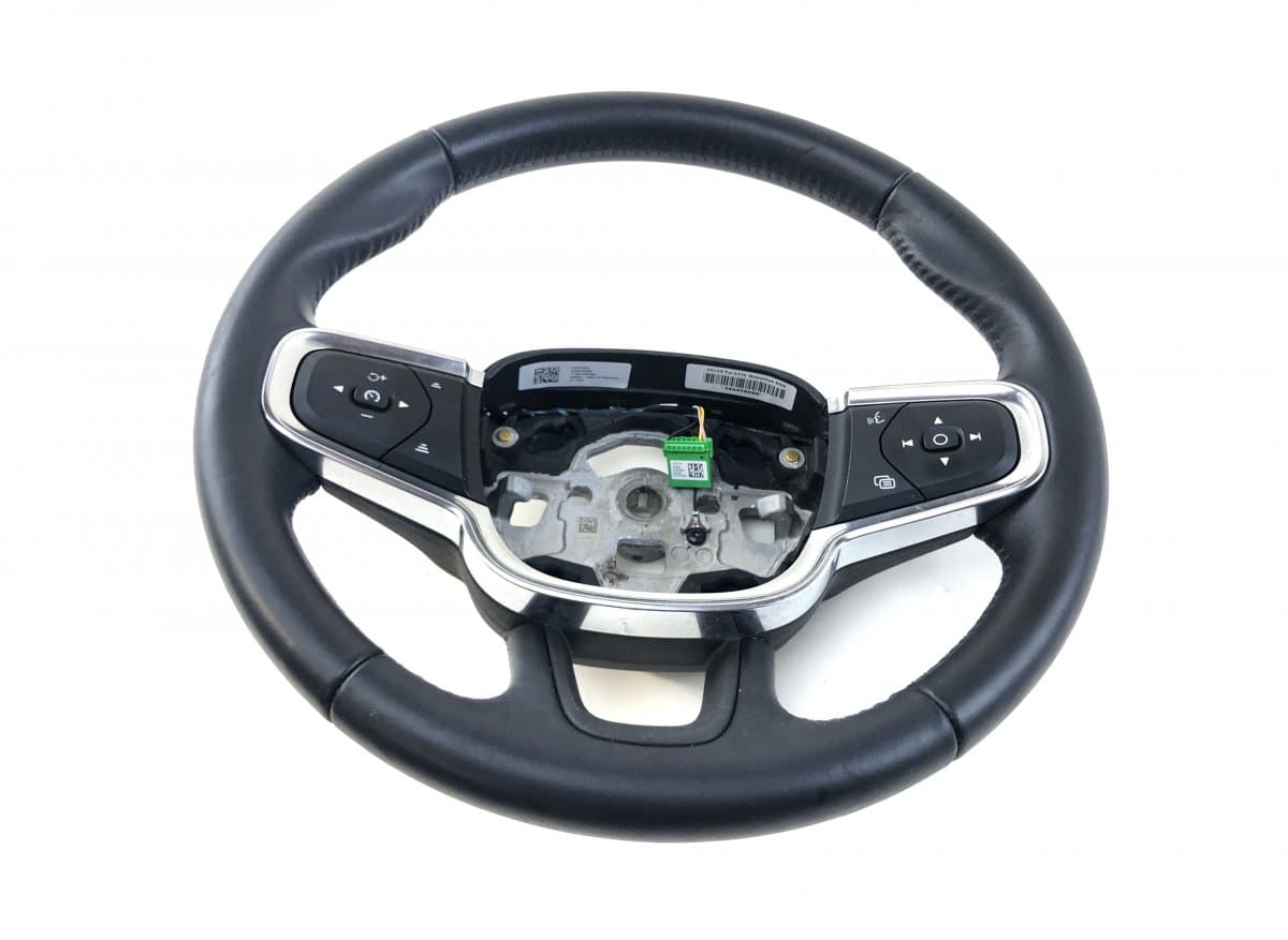 VOLVO 32227629 Steering Wheel VOLVO XC40 / EX40 / EC40 (536, 539) (2017-)