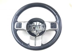 JEEP 1TE651X9AB Steering Wheel JEEP GRAND CHEROKEE IV (WK, WK2) (2010-2021) — thumbnail 1
