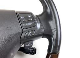 LEXUS 4510030A10E0 Steering Wheel LEXUS GS III (2005-2011) — thumbnail 3