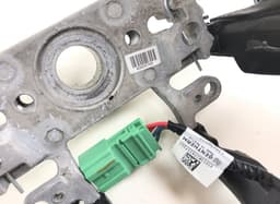 HONDA 78501TLAC10ZA Steering Wheel HONDA CR-V V (RW) (2016-2023) — thumbnail 4