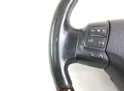 LEXUS 4510030A10E0 Steering Wheel LEXUS GS III (2005-2011) — thumbnail 4