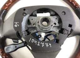 LEXUS 4510030A10E0 Steering Wheel LEXUS GS III (2005-2011) — thumbnail 9