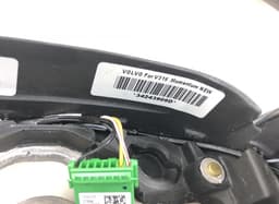 VOLVO 32227629 Steering Wheel VOLVO XC40 / EX40 / EC40 (536, 539) (2017-) — thumbnail 3