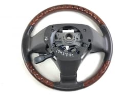 LEXUS 4510030A10E0 Steering Wheel LEXUS GS III (2005-2011) — thumbnail 2