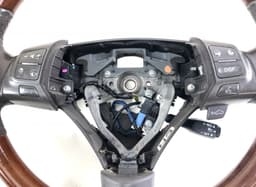 LEXUS 4510030A10E0 Steering Wheel LEXUS GS III (2005-2011) — thumbnail 8