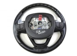 JEEP 5QV292ULAB Steering Wheel JEEP GRAND CHEROKEE IV (WK, WK2) (2010-2021) — thumbnail 4