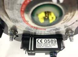 NISSAN K85104CE1A Steering Wheel Airbag NISSAN X-TRAIL III (T32) (2013-2022) — thumbnail 4
