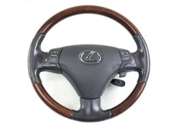 LEXUS 4510030A10E0 Steering Wheel LEXUS GS III (2005-2011) — thumbnail 1