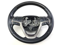 JEEP 5QV292ULAB Steering Wheel JEEP GRAND CHEROKEE IV (WK, WK2) (2010-2021) — thumbnail 1