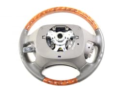 LEXUS 4510050210E0 Steering Wheel LEXUS LS (XF30) (2000-2006) — thumbnail 2
