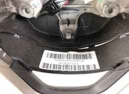 JEEP 5QV292ULAB Steering Wheel JEEP GRAND CHEROKEE IV (WK, WK2) (2010-2021) — thumbnail 2