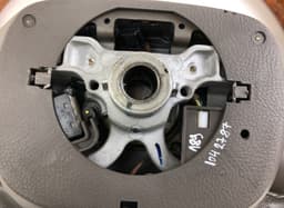 LEXUS 4510050210E0 Steering Wheel LEXUS LS (XF30) (2000-2006) — thumbnail 3