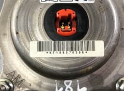 MITSUBISHI 7030A575 Steering Wheel Airbag MITSUBISHI L200 V / TRITON (KJ, KK, KL) (2014-2023) — thumbnail 3