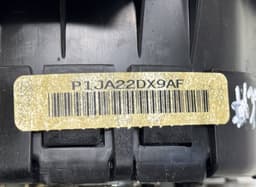 CHRYSLER 1JA22DX9AF Steering Wheel Airbag CHRYSLER 300C II (2010-2023) — thumbnail 3