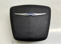 CHRYSLER 1JA22DX9AF Steering Wheel Airbag CHRYSLER 300C II (2010-2023) — thumbnail 1