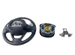 JEEP 5QV31DX9AC Steering Wheel JEEP GRAND CHEROKEE IV (WK, WK2) (2010-2021) — thumbnail 3