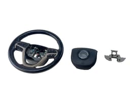JEEP 5QV31DX9AC Steering Wheel JEEP GRAND CHEROKEE IV (WK, WK2) (2010-2021) — thumbnail 10