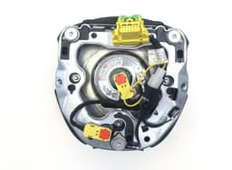 AUDI 8R0880201AR Steering Wheel Airbag AUDI Q5 (8R) (2008-2016) — thumbnail 2