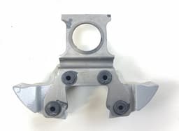 JEEP 5QV31DX9AC Steering Wheel JEEP GRAND CHEROKEE IV (WK, WK2) (2010-2021) — thumbnail 4