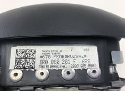 AUDI 8R0880201AR Steering Wheel Airbag AUDI Q5 (8R) (2008-2016) — thumbnail 3