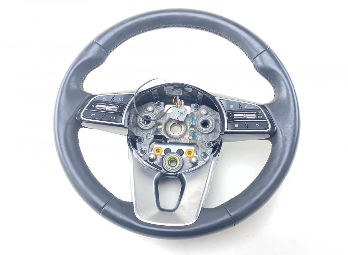 KIA 56100J7950SA1 Steering Wheel KIA XCEED (CD) (2019-)
