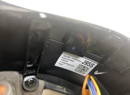 KIA 56100J7950SA1 Steering Wheel KIA XCEED (CD) (2019-) — thumbnail 3