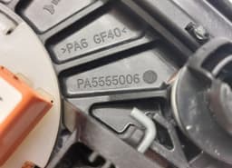 VOLVO P30721929 PA5555006 Steering Wheel Airbag VOLVO XC60 I (2008-2017) — thumbnail 7