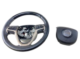 JEEP 5QV301X9AD Steering Wheel JEEP GRAND CHEROKEE IV (WK, WK2) (2010-2021) — thumbnail 7