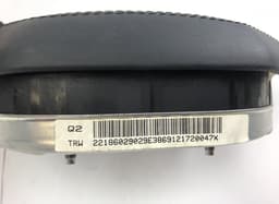 MERCEDES-BENZ 62344220E Steering Wheel Airbag MERCEDES-BENZ S-CLASS (W221) (2005-2013) — thumbnail 5