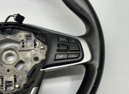 BMW 308832899 30862648 Steering Wheel BMW X1 (F48) (2014-2022) — thumbnail 3