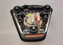 VOLVO P30721929 PA5555006 Steering Wheel Airbag VOLVO XC60 I (2008-2017) — thumbnail 4