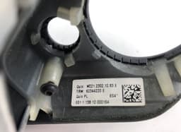 MERCEDES-BENZ 62344220E Steering Wheel Airbag MERCEDES-BENZ S-CLASS (W221) (2005-2013) — thumbnail 4