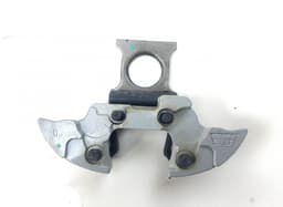 JEEP 5QV31DX9AC Steering Wheel JEEP GRAND CHEROKEE IV (WK, WK2) (2010-2021) — thumbnail 5