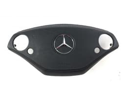 MERCEDES-BENZ 62344220E Steering Wheel Airbag MERCEDES-BENZ S-CLASS (W221) (2005-2013) — thumbnail 1