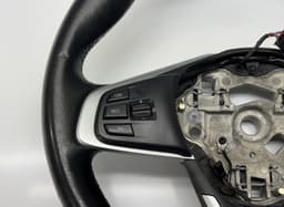 BMW 308832899 30862648 Steering Wheel BMW X1 (F48) (2014-2022) — thumbnail 2