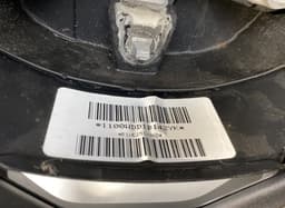 JEEP 5QV301X9AD Steering Wheel JEEP GRAND CHEROKEE IV (WK, WK2) (2010-2021) — thumbnail 6